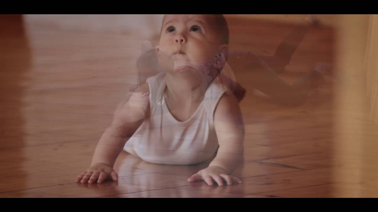 Feldenkrais Babies