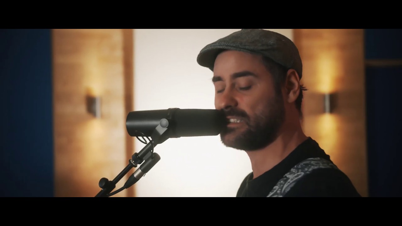 Jawknee Music - Limited Repertoire (Live at MOS Recording)