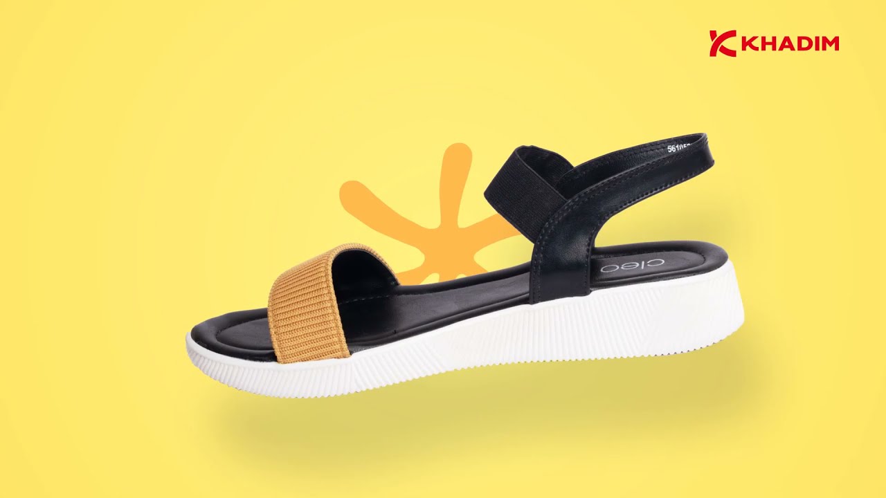 Stay Fashionable on the Move with Khadim