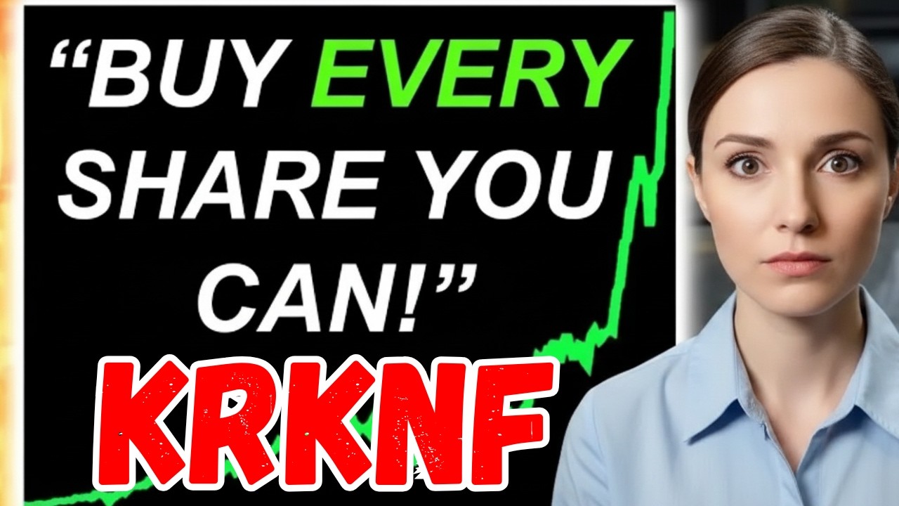 Is KRKNF Stock a Buy Now? Kraken Robotics Price Prediction 2026