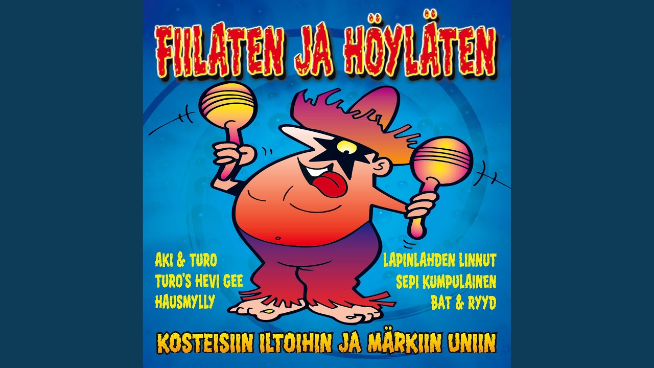 Tule tyttö uimaan