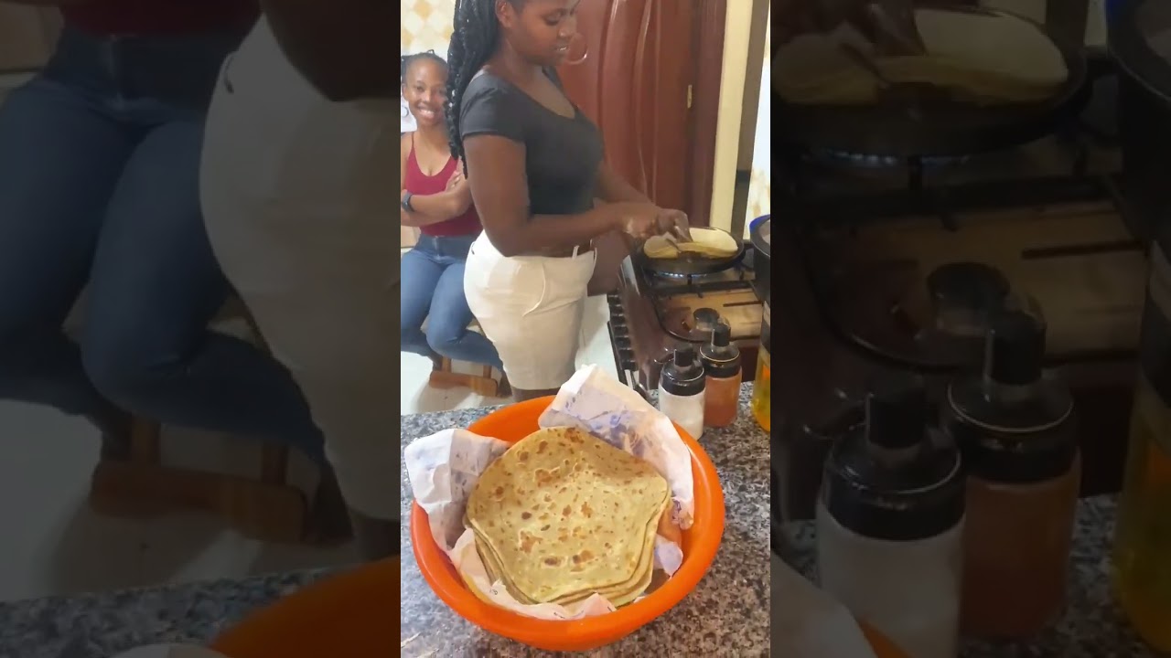 WAKE JIKONI 🥰🥰🥰🥰🥰
