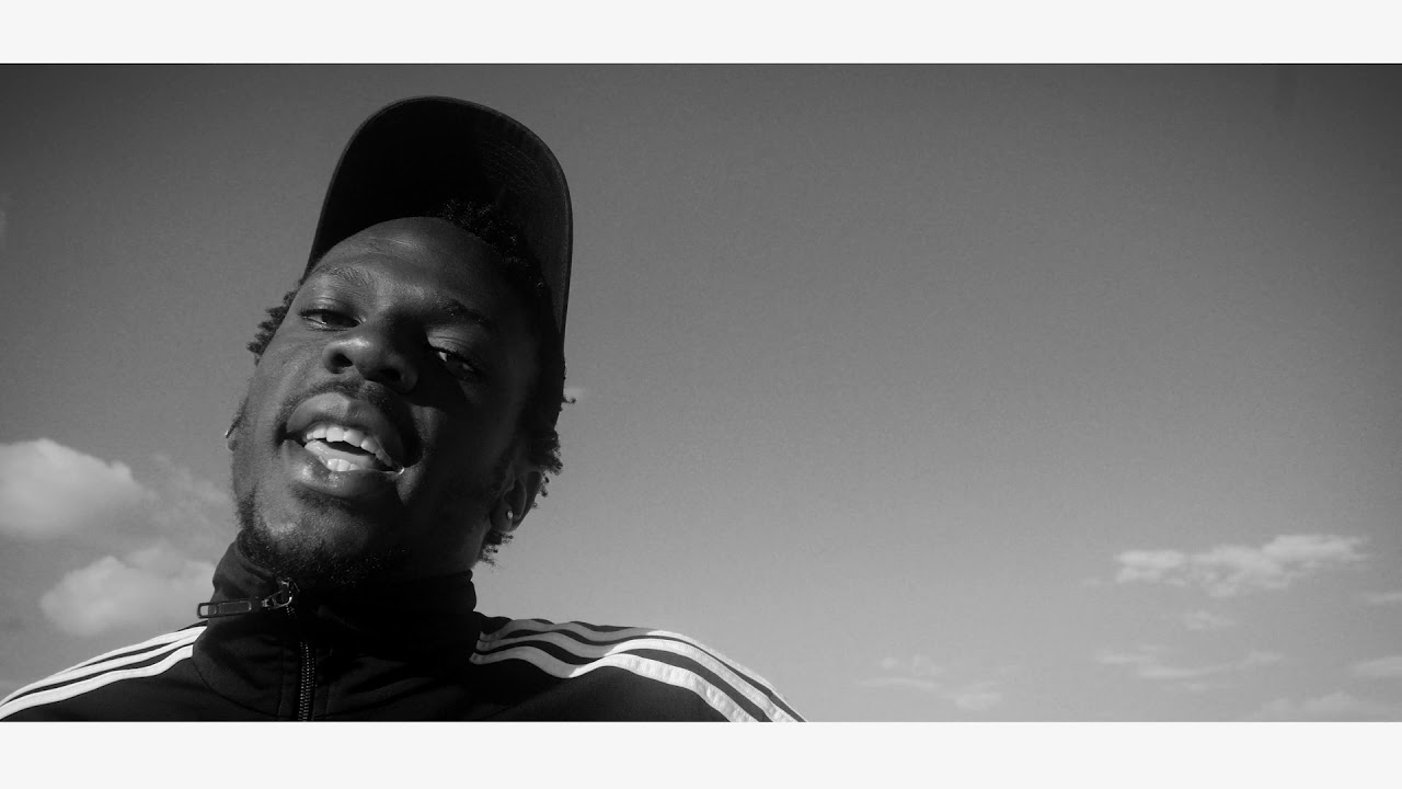 BLAISE ADONIS - REDFLAGS (OFFICIAL VIDEO)
