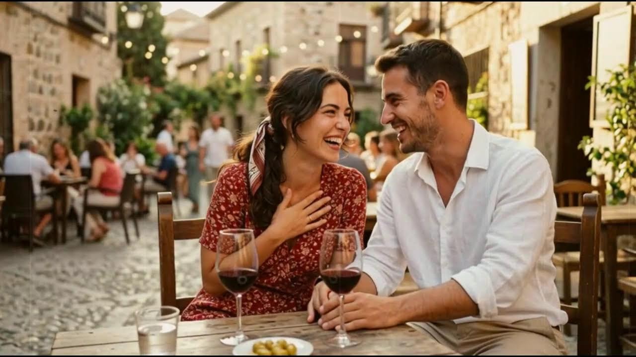 🔴 Canciones de Amor en Vivo 🌹 | Música Romántica Española