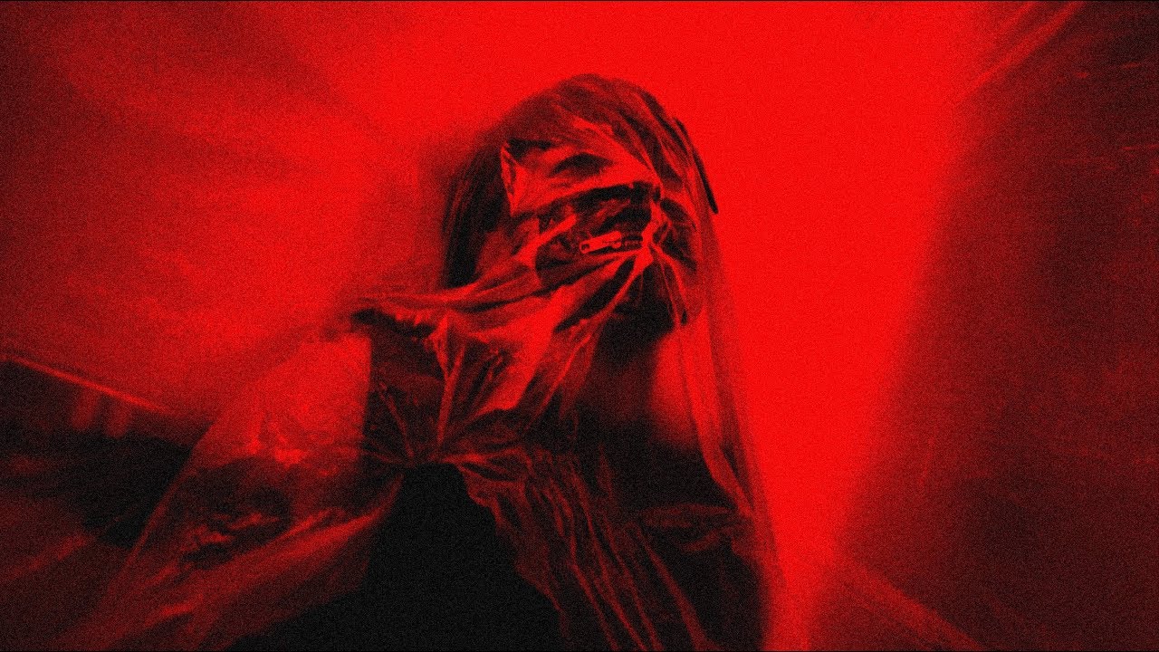 scarlxrd - LIES YXU TELL [Prod. MUPPY]