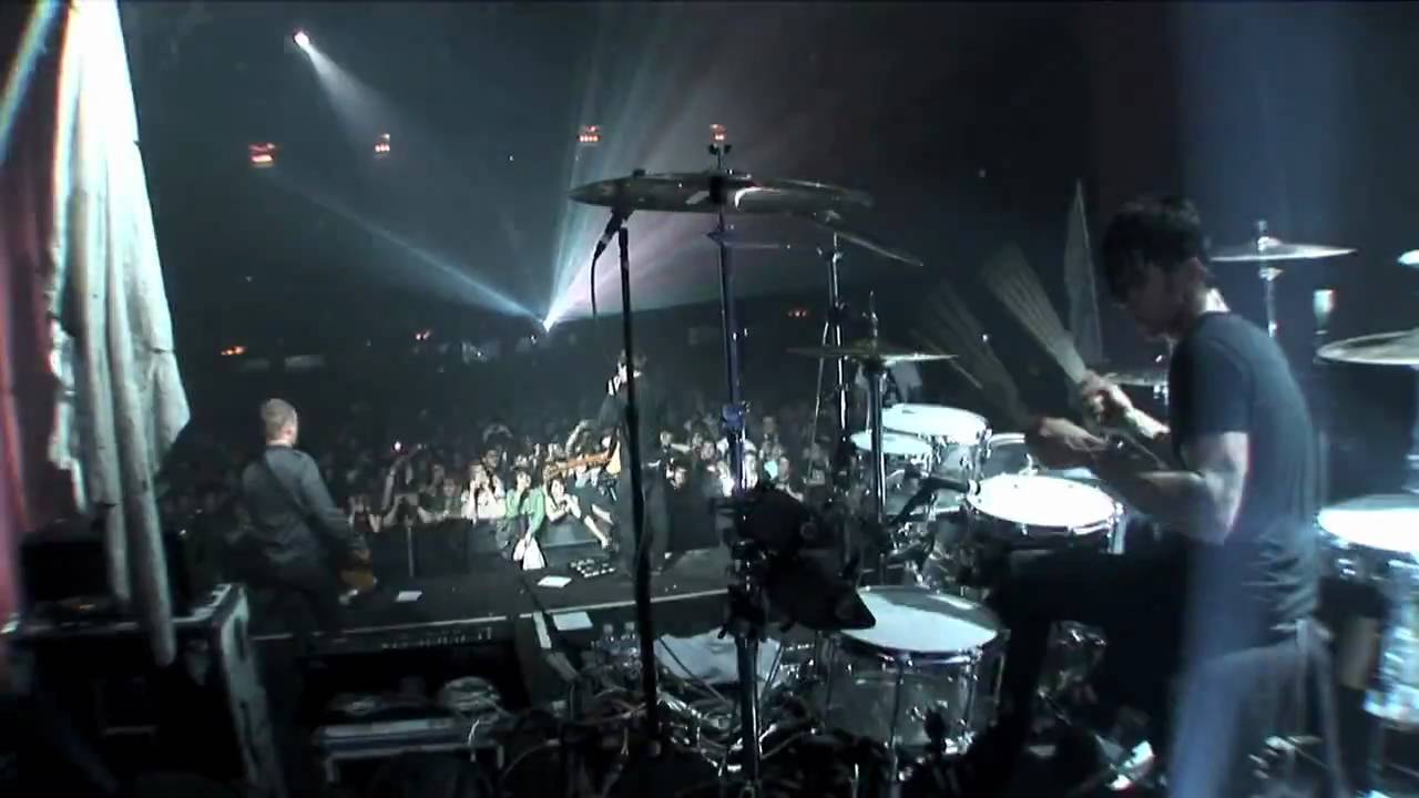Angels & Airwaves 