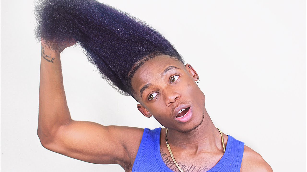 My Starter Kit for HAIR GROWTH