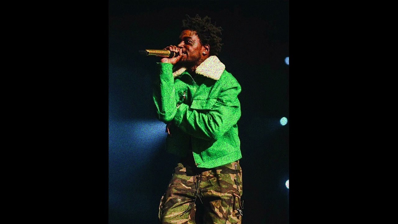 [FREE] Kodak Black x Meek Mill Type Beat - 