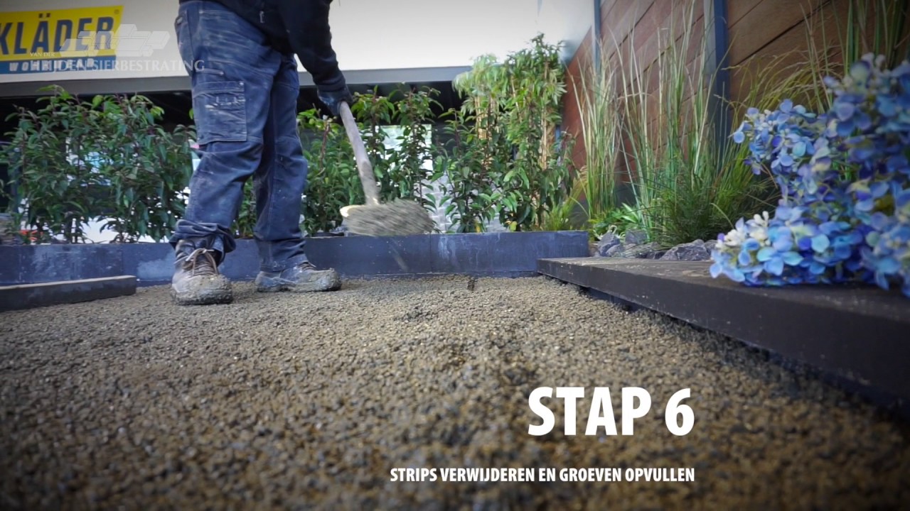 6 Verwerking Keramische Tegels