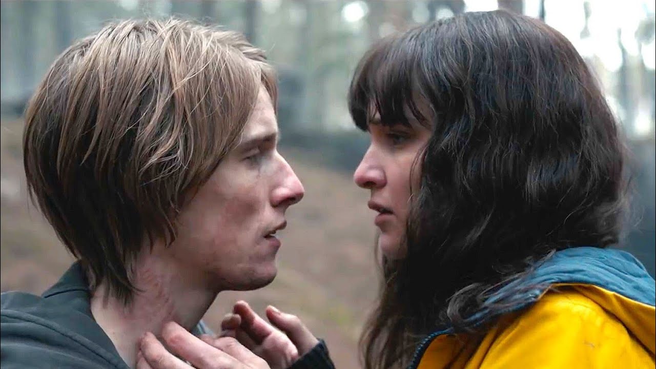 ¿Por qué Netflix despidió a los creadores de DARK?