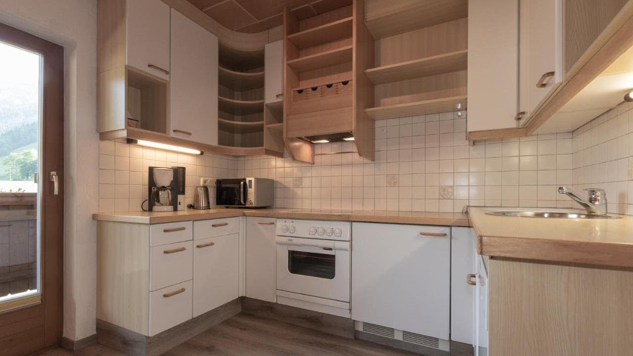 Flo's Apartment, Grossarl, Austria
