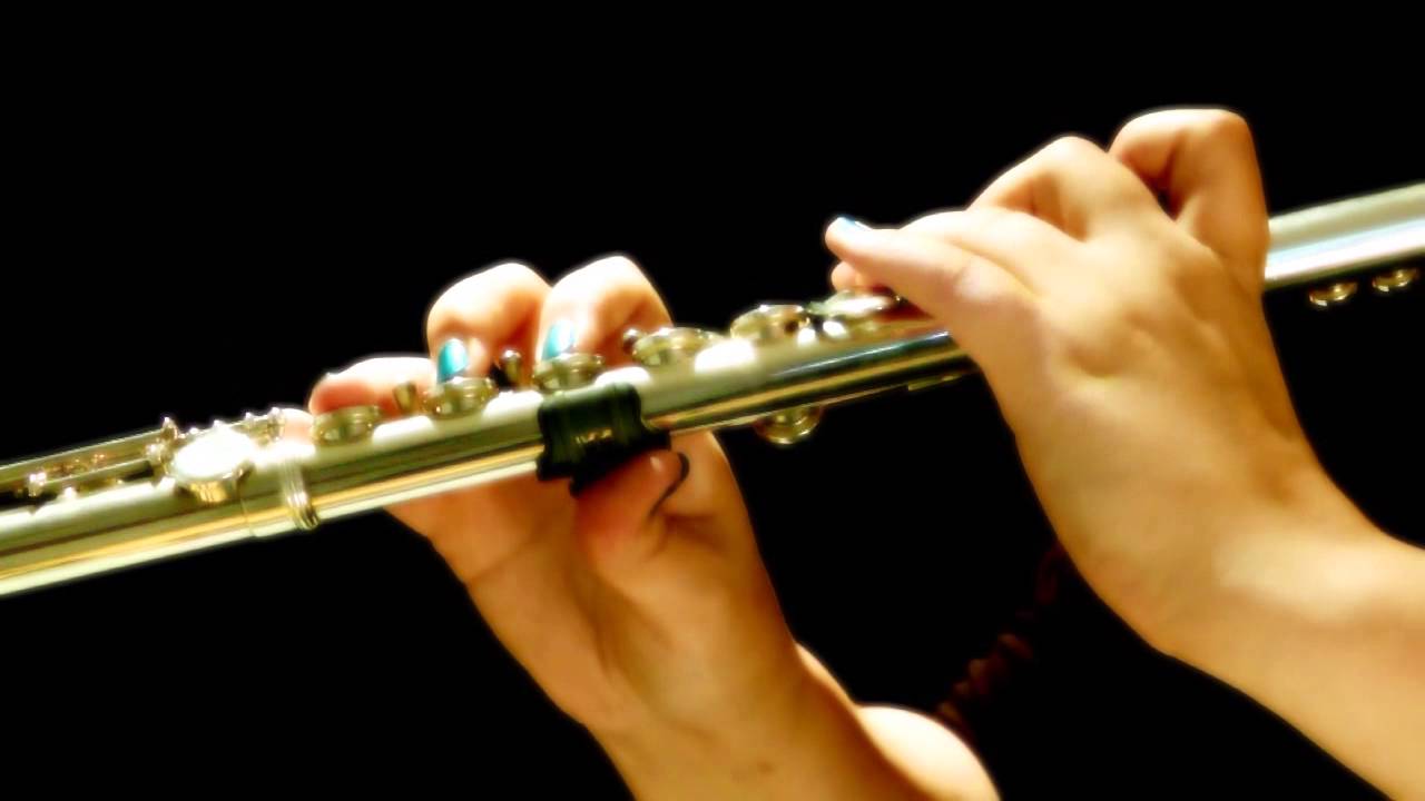 Ave Maria (Gounod/Bach) performed by Erin Moffat