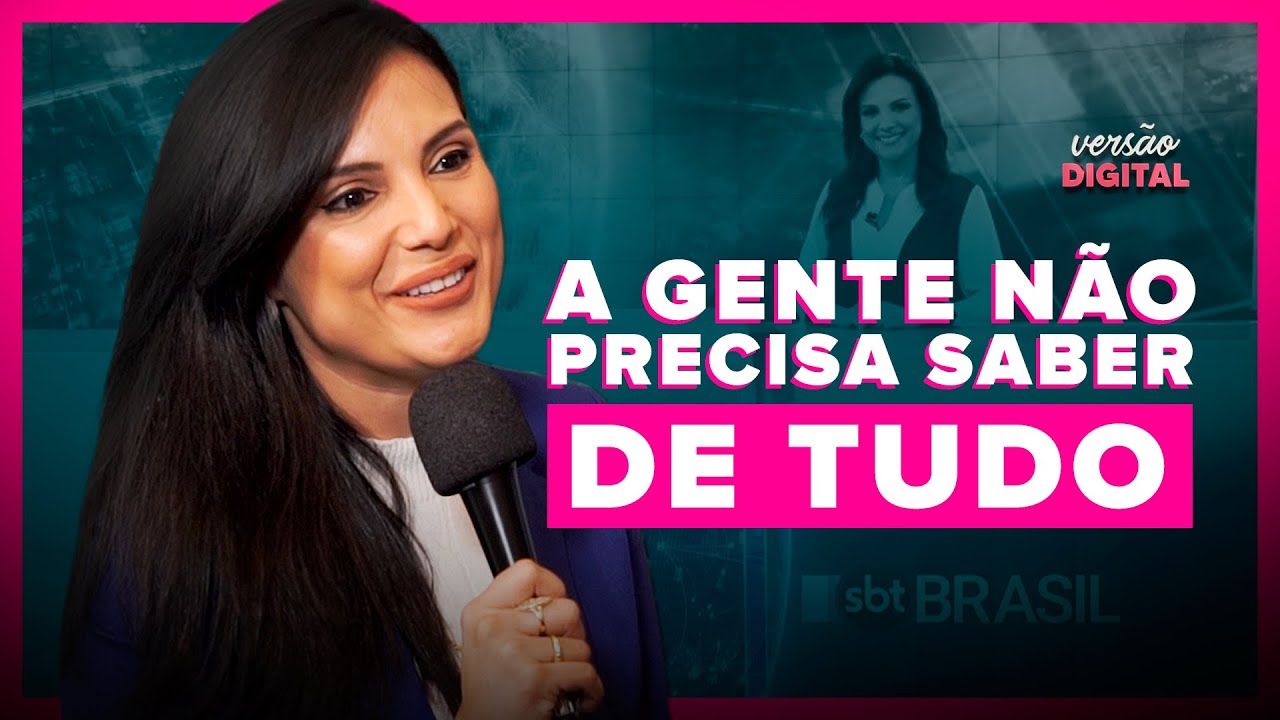 Como ser um jornalista de sucesso (erros comuns e dicas para iniciantes)