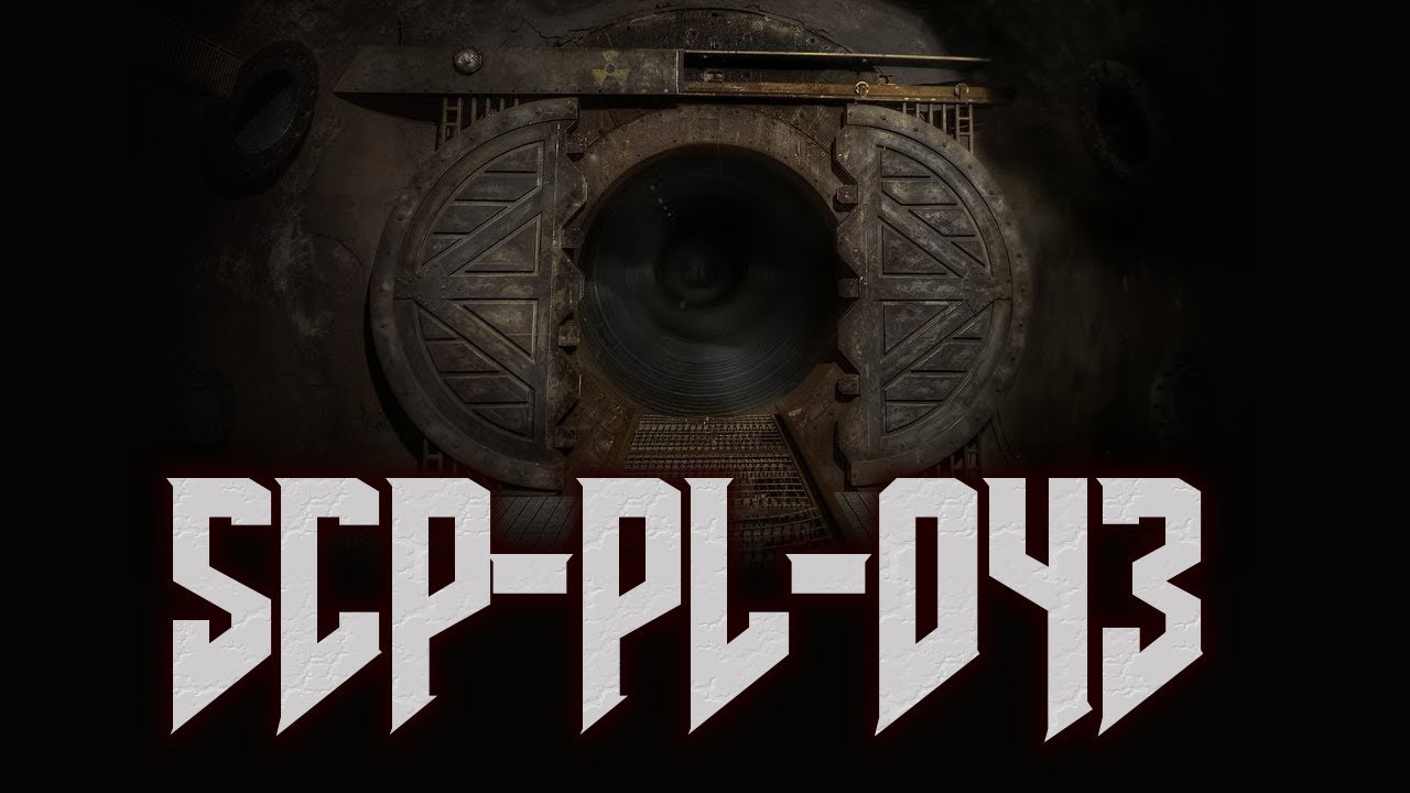 SCP-PL-043 - Efekt Domina