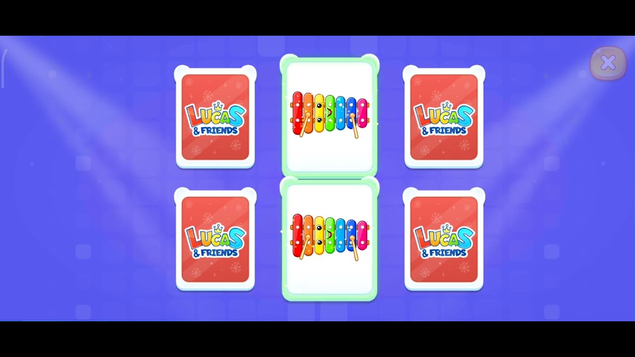 Kids Music 