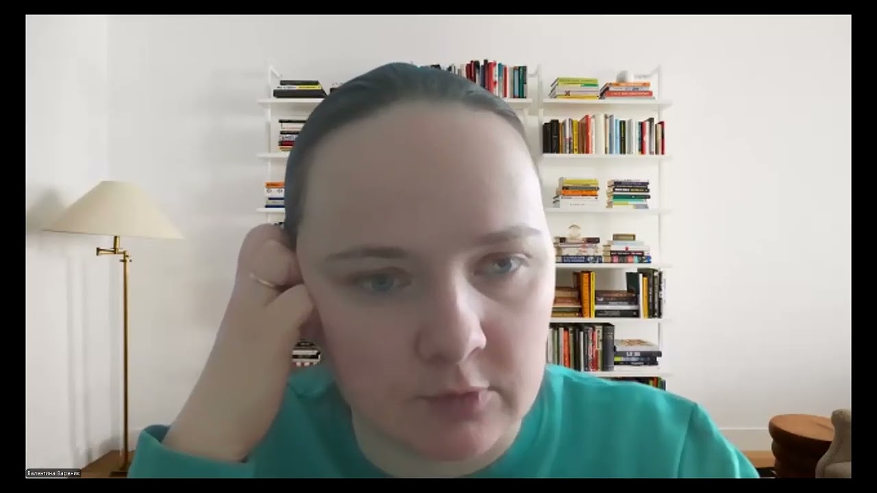 Тема 3. Міжнародні кодекси професійної поведінки та етики PR (Ч. 2)