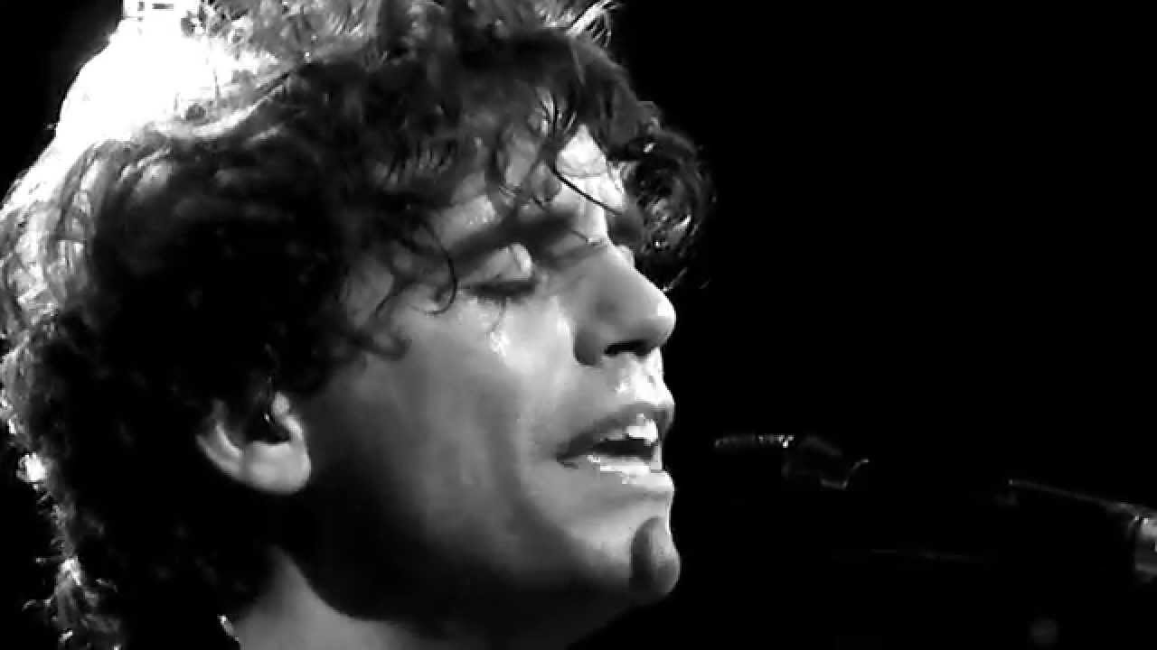 Love You When I'm Drunk - Mika