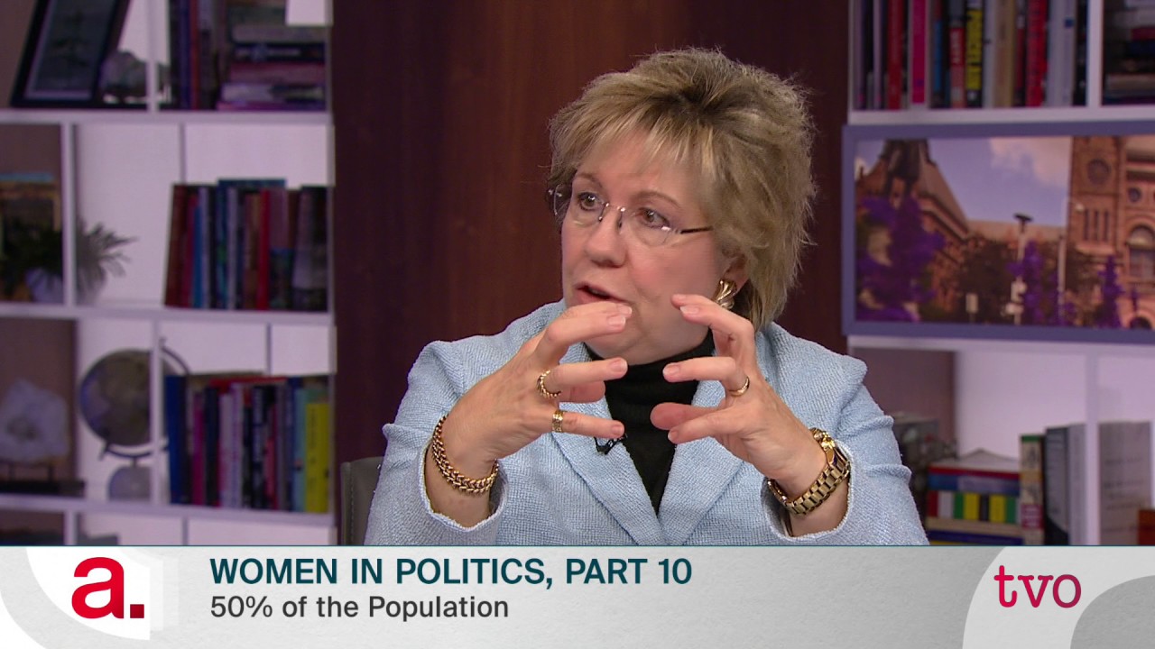 Women in Politics