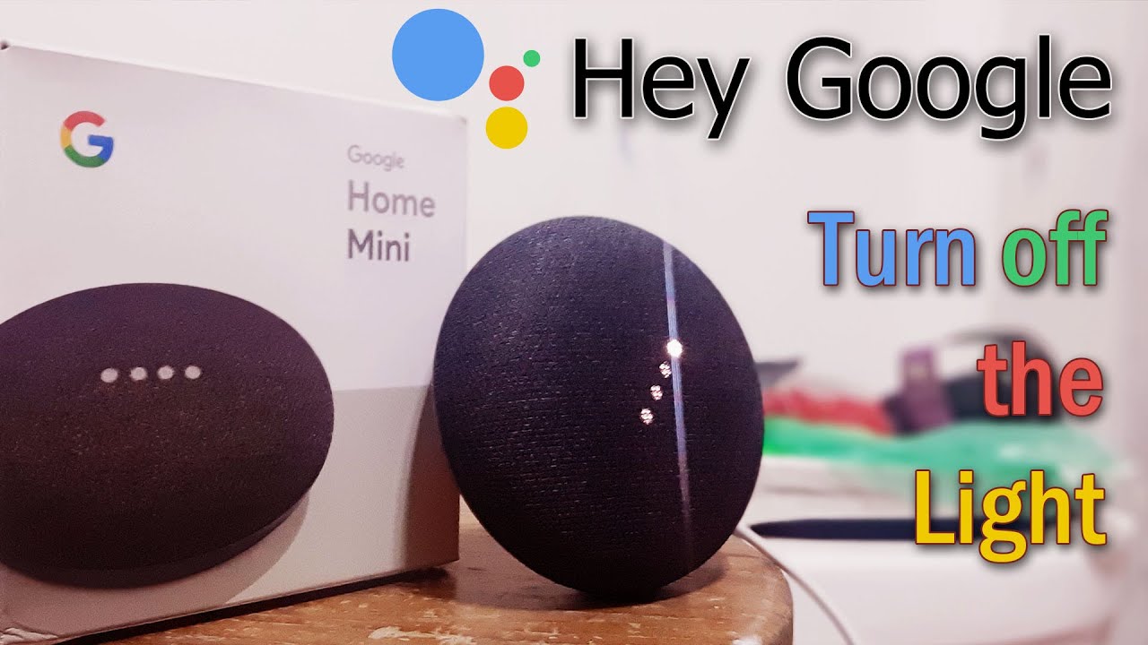 Google Home Mini Smart Speaker - Japan Authentic 21$ | Unbox, Setup, Test Home automation device