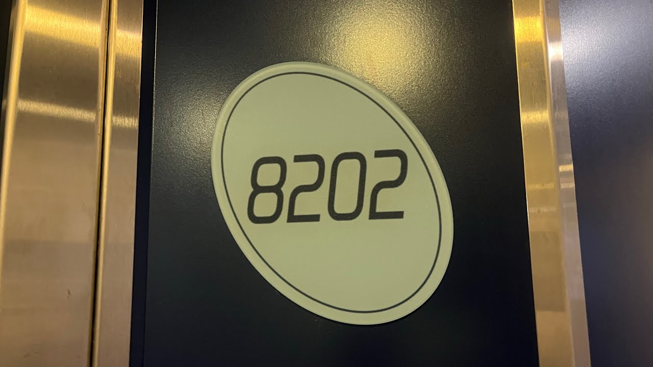 Outside 4 Berth Club Cabin 8202 Brittany ferries Armorique