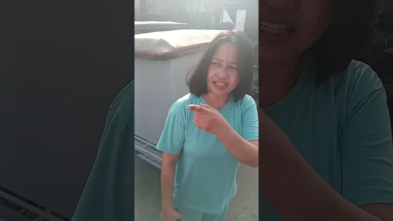 The Joggers balik alindog lugawan sugod bahay ni vicky