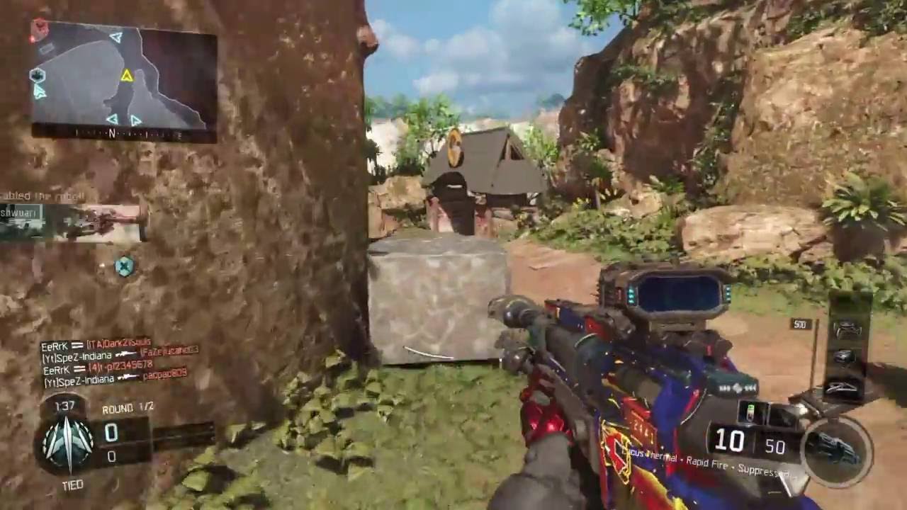 Bo3 sniper clips        (average)