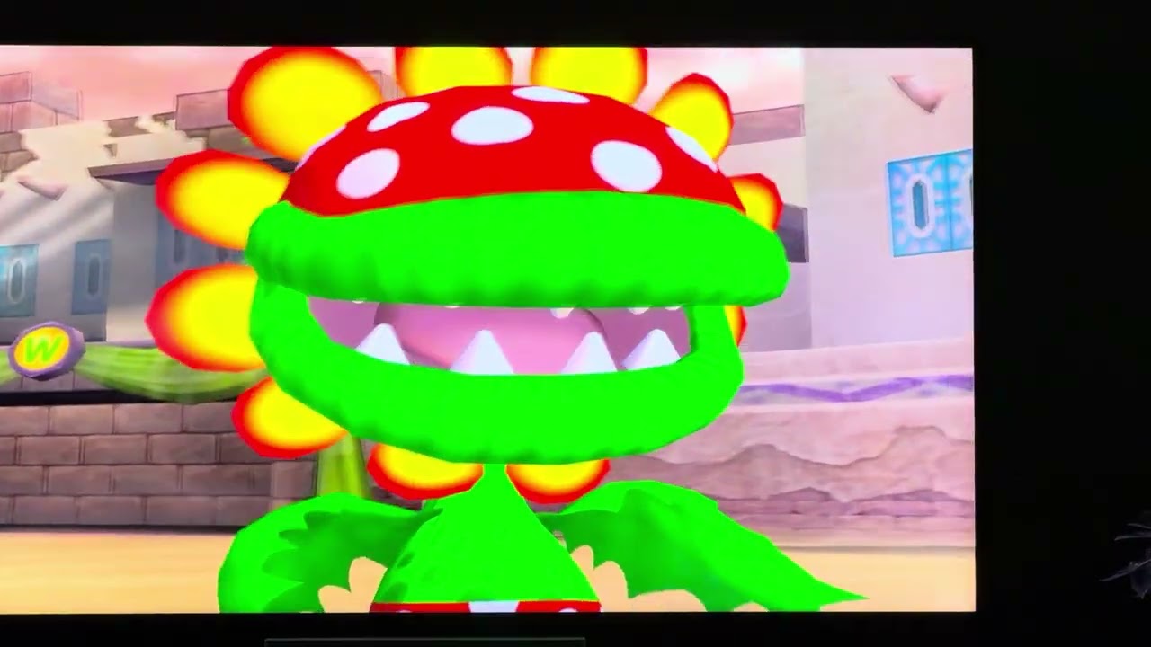 Let’s Play Some Baseball! (GCN Mario Superstar Baseball) Week 98