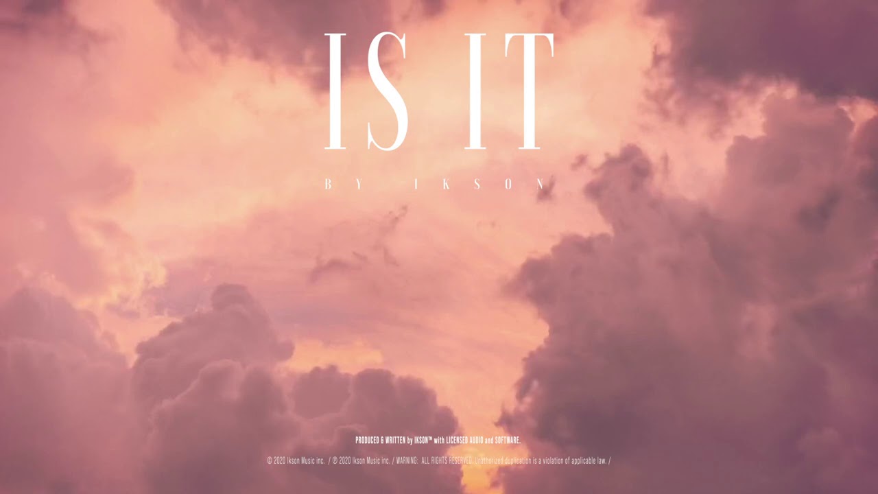 #138 Is It (Official)