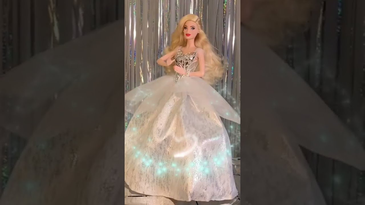 ❤️ Барби Холидей 2021 ❤️❤️❤️❤️❤️❤️Barbie Holiday ❤️