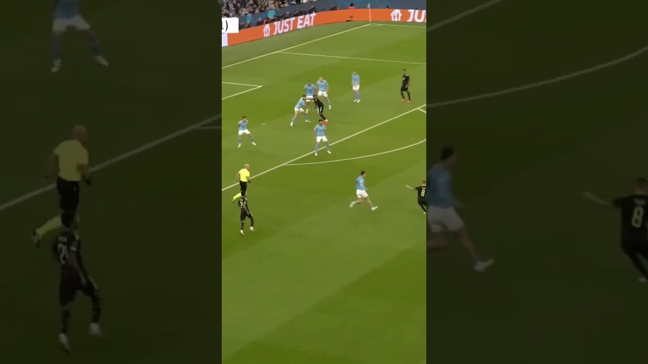 real vs manchester highlights 🔥🔥🔥 