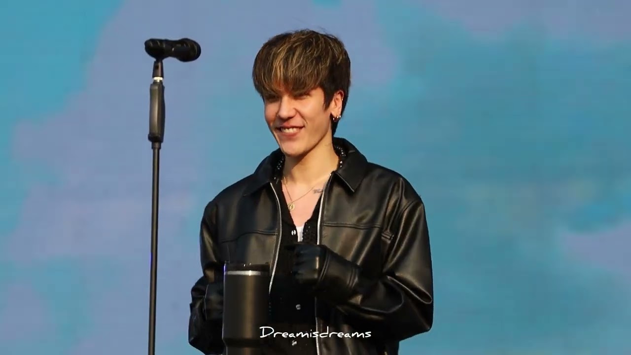 MEYOU - ลูกคุณหนู LIVE @ Melo Balloon Festival 2026 | DREAMISDREAMS