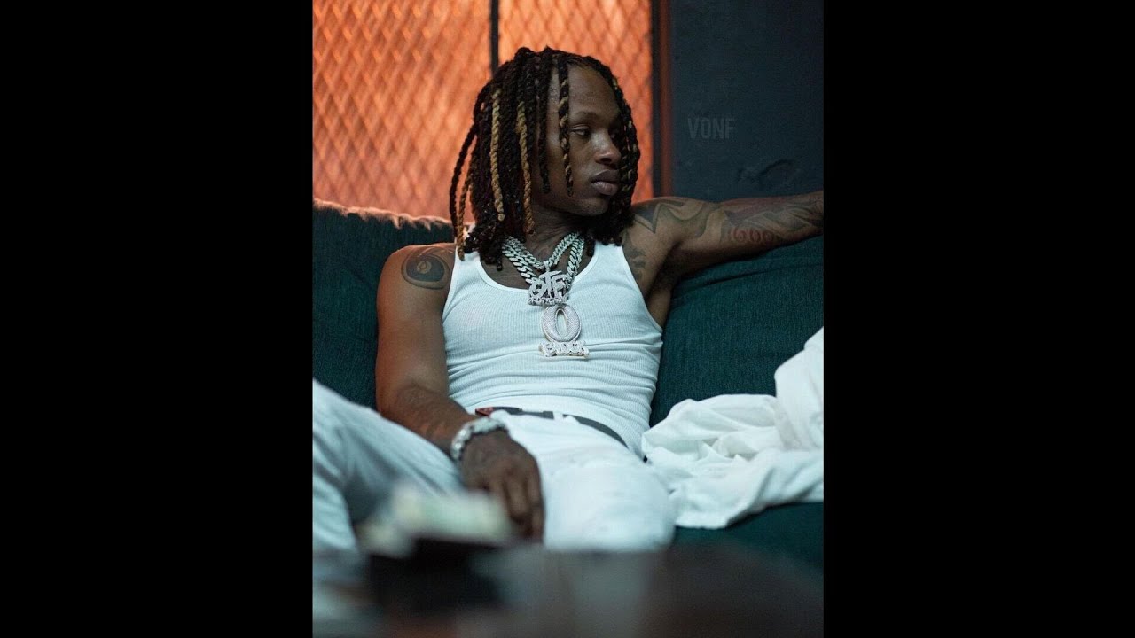 (FREE) (HARD) Lil Durk x King Von Type Beat - 