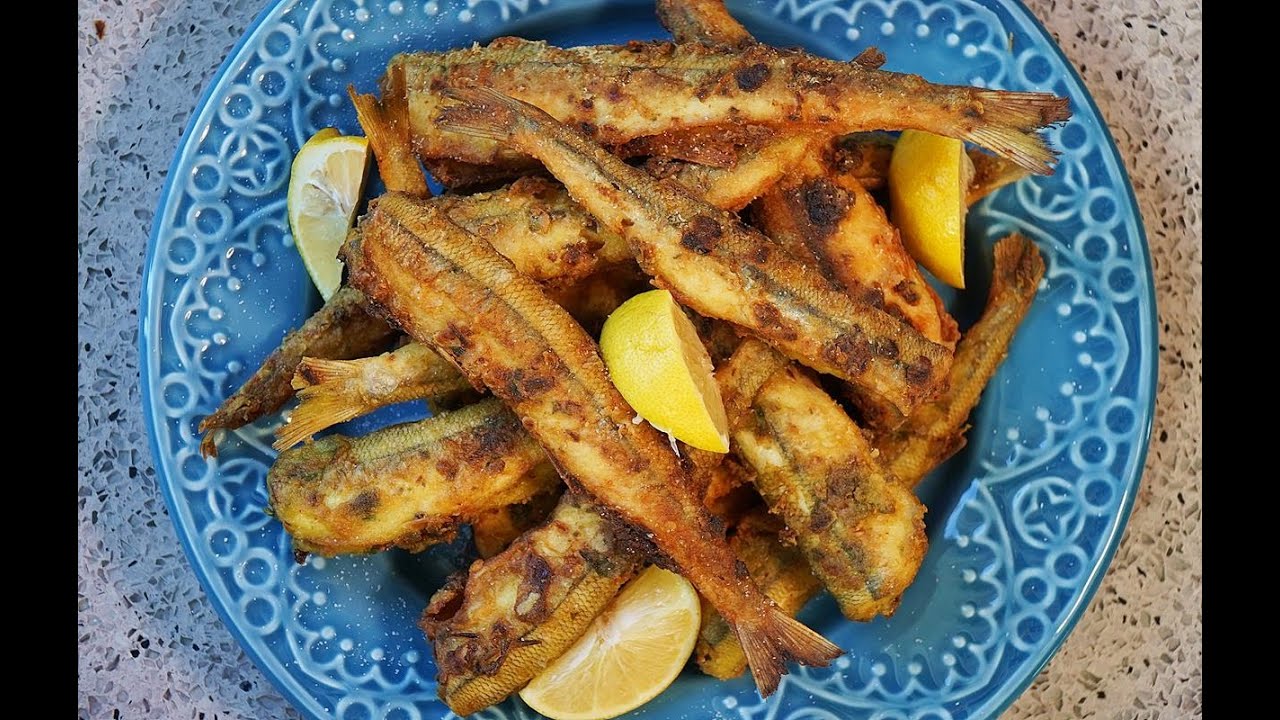 Fry Dry! The Ultimate Comfort Meal 4 | CaribbeanPot.com
