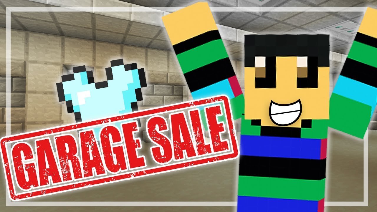 DE ILLEGALE GARAGE VEILING! - MINETOPIA - #657 | Minecraft Reallife Server