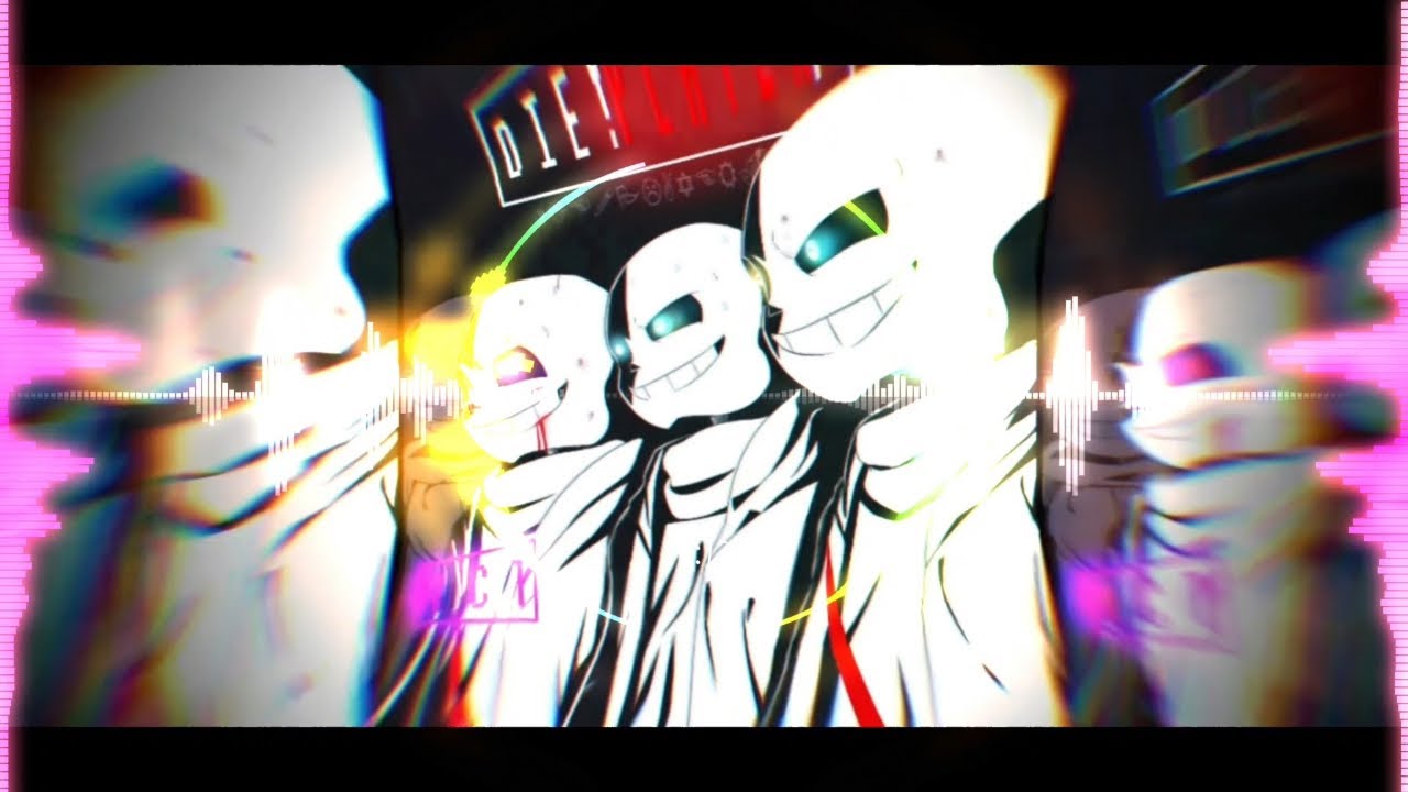 Chaotic Time Trio - Phase 3: ??????? (Take)
