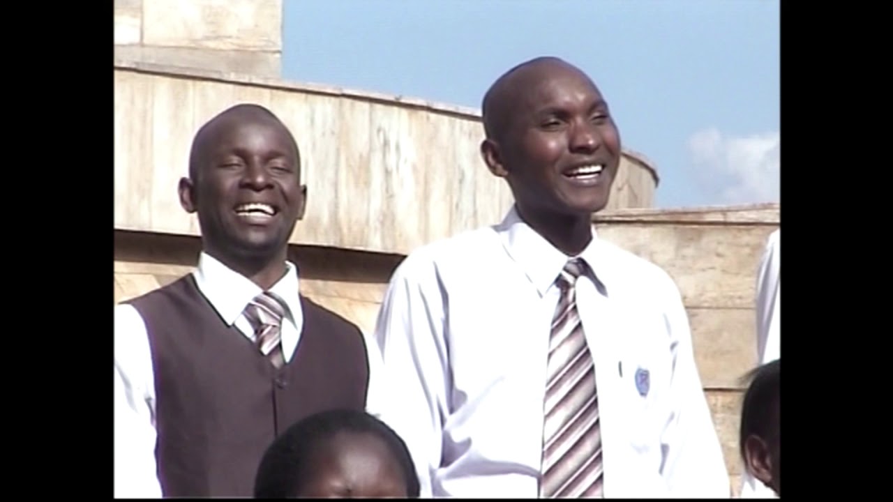 Siku zetu zimepita mbiyo