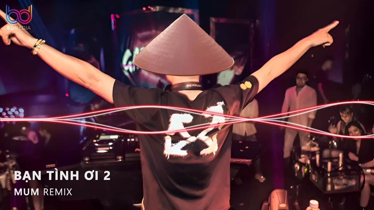 Bạn Tình Ơi 2 Remix | Có Bàn Tay Chở Che Và Ôm Lấy Em Mỗi Khi Đông Về Remix Tiktok