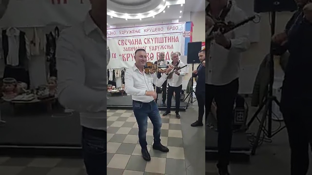 jos se secam onog prokletoga sata Bistri Izvori