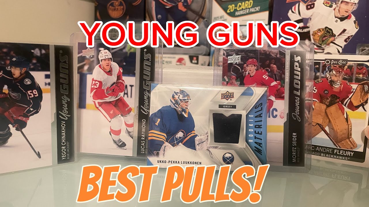 My insane pulls and highlighted cards from my recent hobby box of 2021/22 series 2