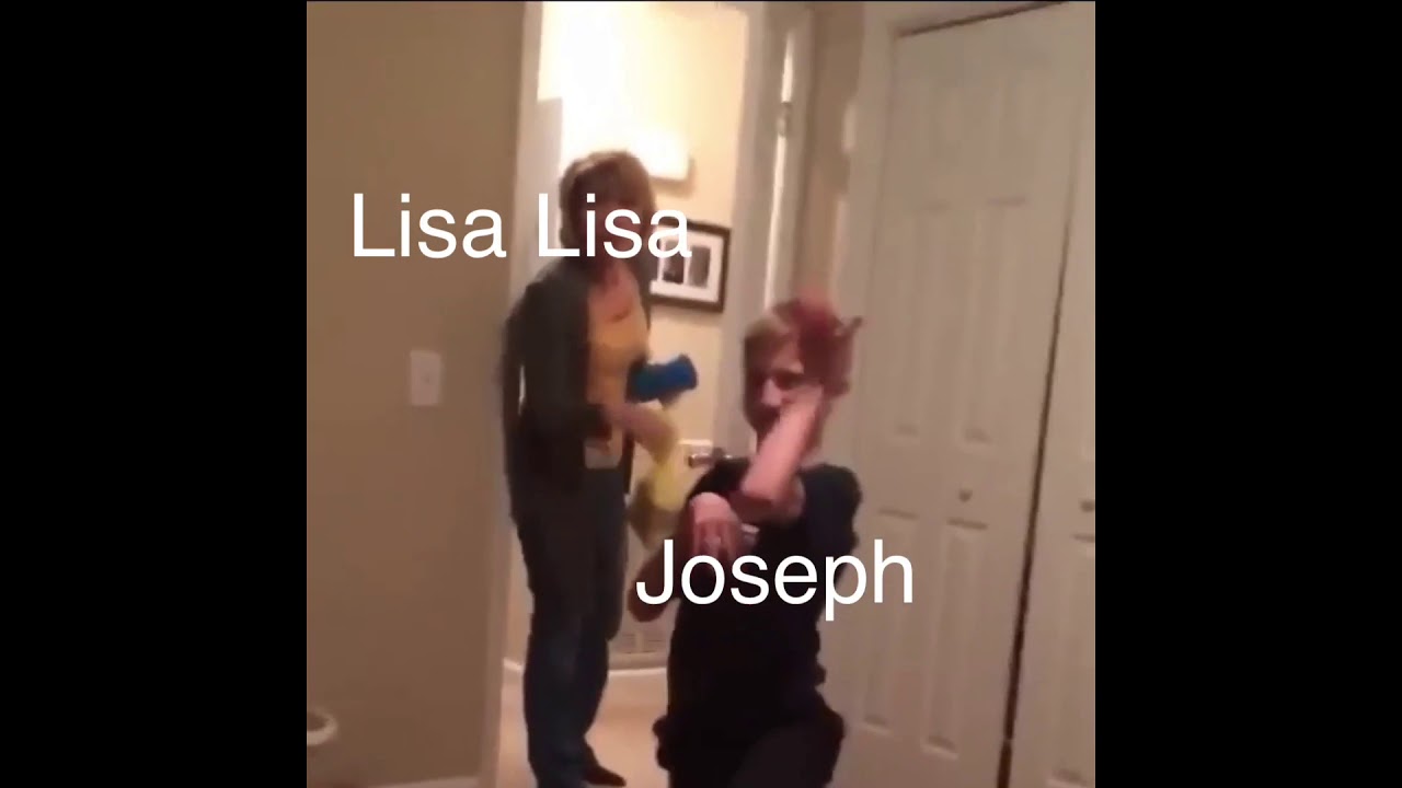 Jojo’s Bizarre Adventure vines bc the jojo brain rot has ruined me