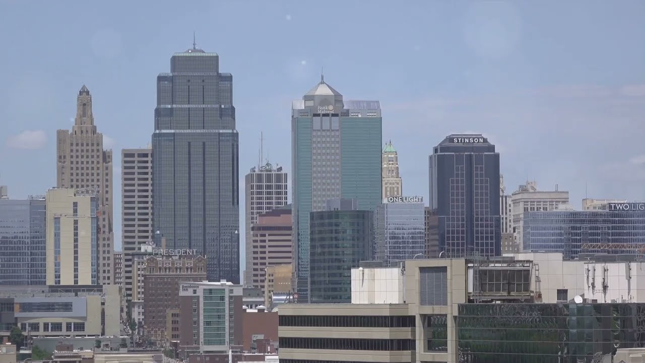 Top 5 cities cost of living in Kansas in 2024 🏠💵🛖