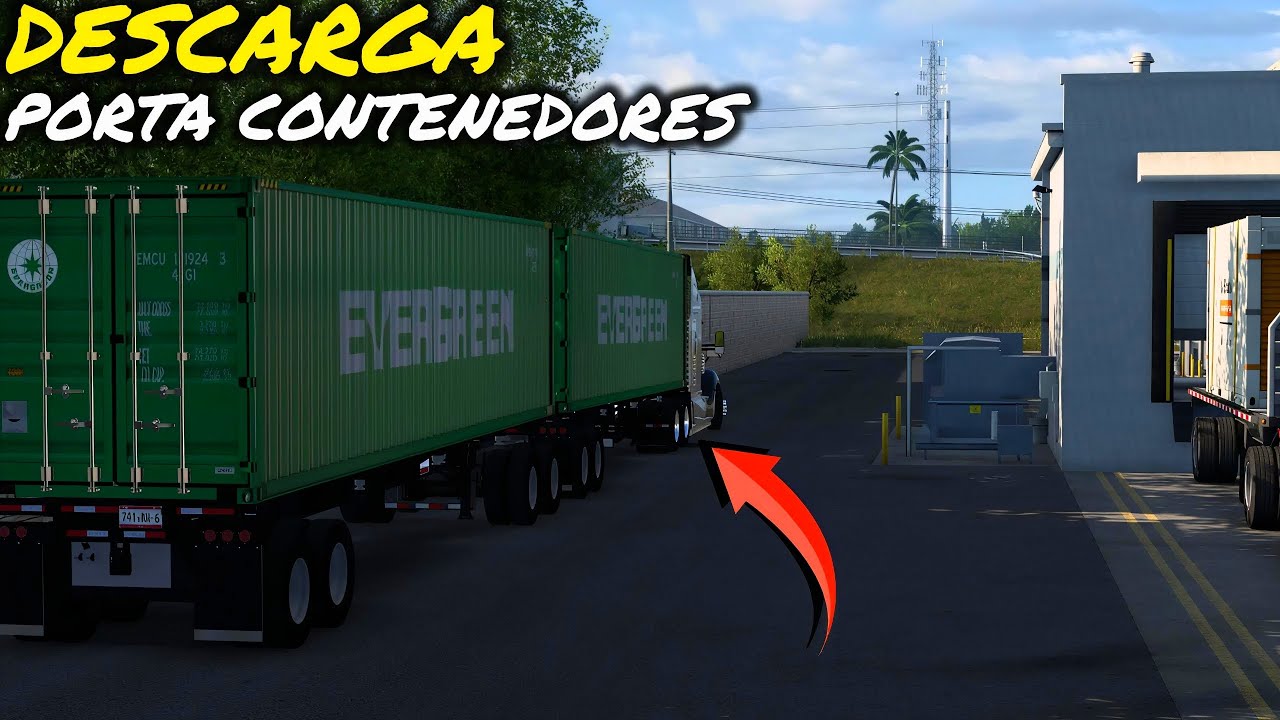 Descarga ESTOS PORTA CONTENEDORES CUSTOM BIEN MAMALONES 🇲🇽🍯✌️ LINK EN LOS COMENTARIOS 