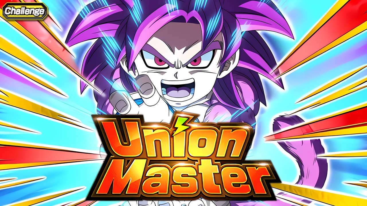 SUCCESSORS! STAGES 13 & 14! UNION MASTER!! (DBZ: Dokkan Battle)