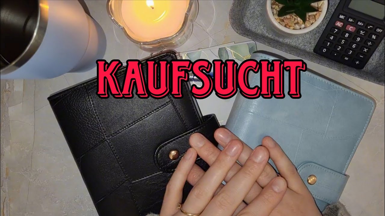 So habe ich endlich Kontrolle über mein Geld bekommen!