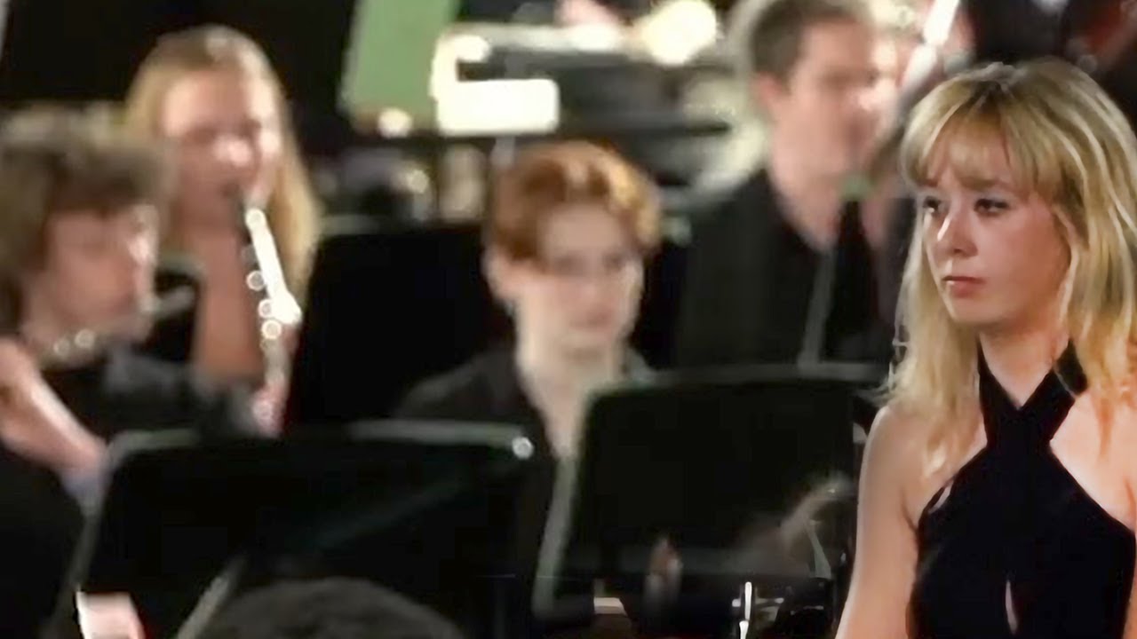 Durham University Orchestral Society at Durham Cathedral: Part 1
