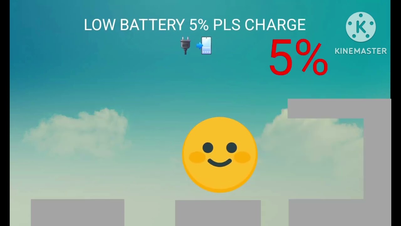 LOW BATTERY SAMSUNG A 54