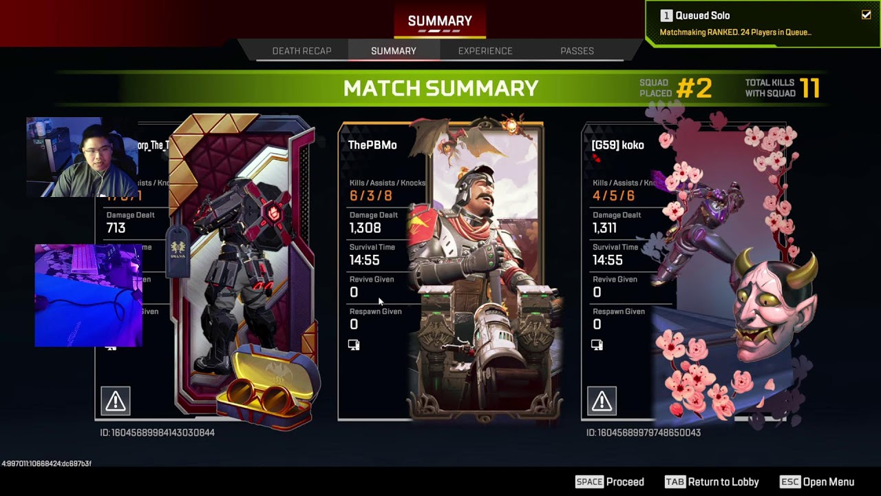 Apex