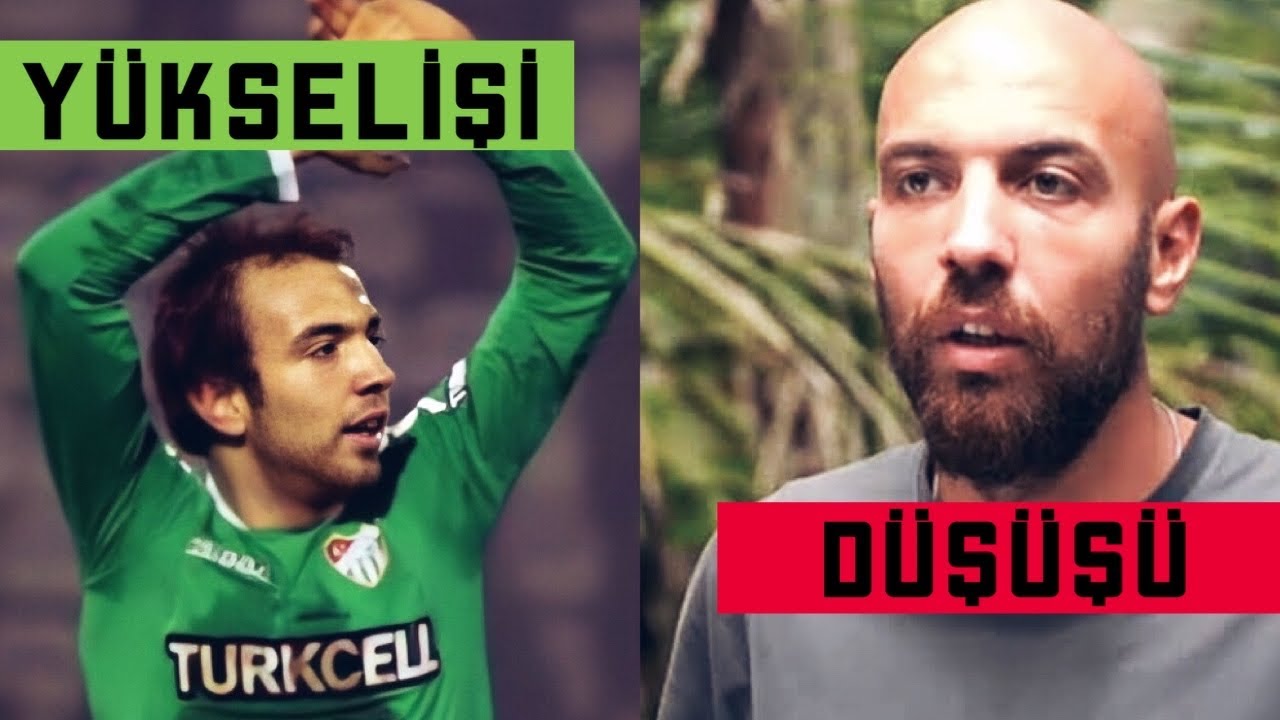 Sercan Yıldırım'ın Yükselişi ve Düşüşü: 