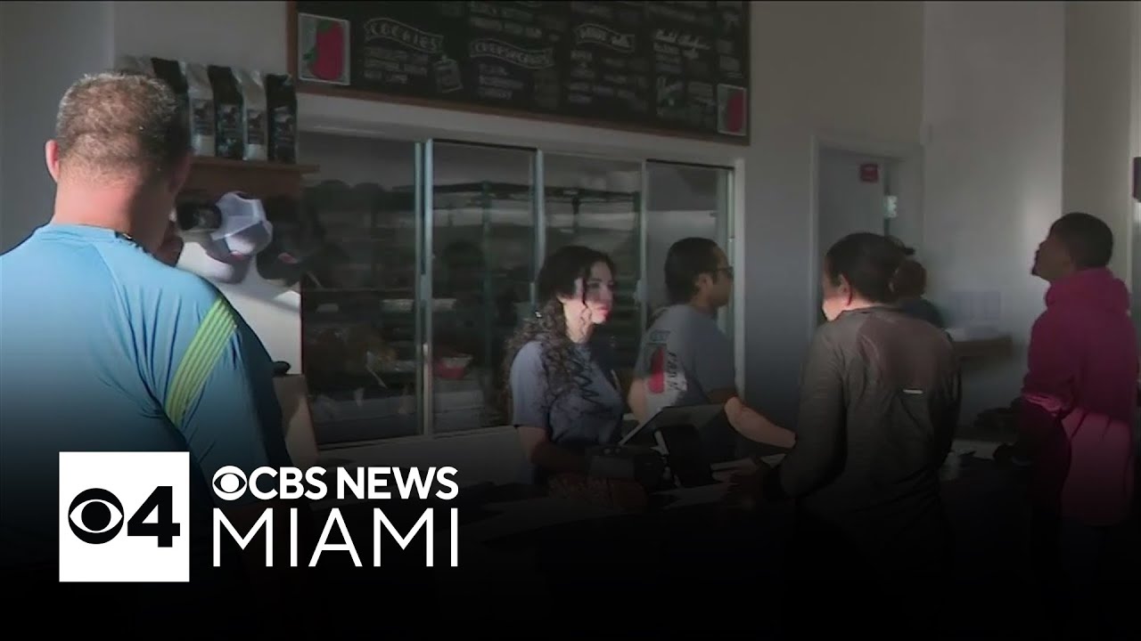 South Florida’s iconic Knaus Berry Farm officially reopens in Redland