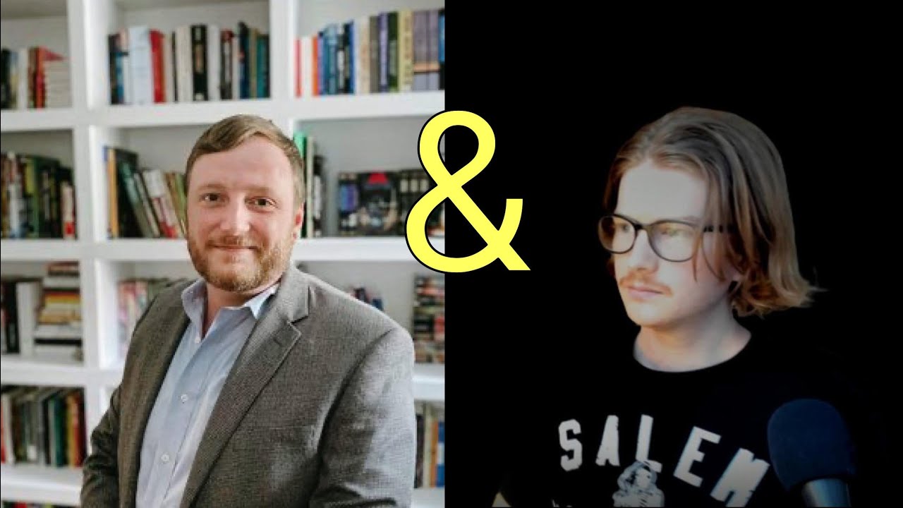 Meager Moral Fruits w/ @RealAtheology